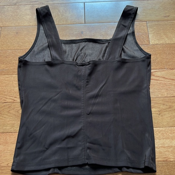 Tank Top - Picture 3 of 5